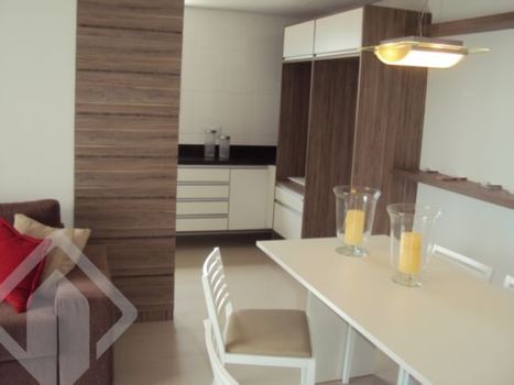 Foto 5 do(a) Apartamento de 2 quartos à venda em Jansen, Gravataí