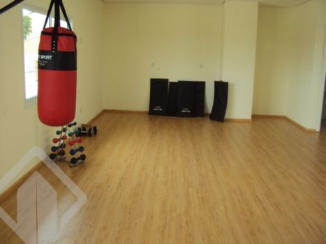 Foto 44 do(a) Apartamento de 2 quartos à venda em Jansen, Gravataí