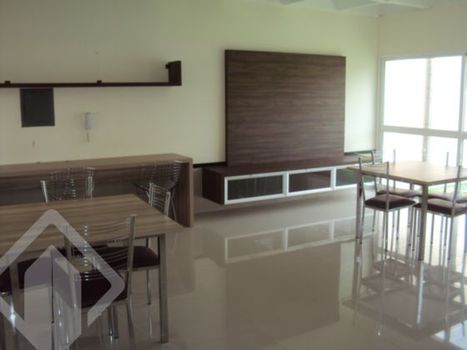 Foto 41 do(a) Apartamento de 2 quartos à venda em Jansen, Gravataí