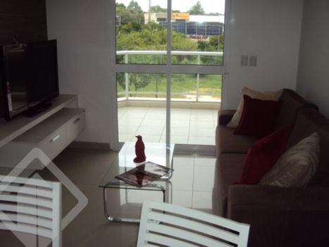 Foto 11 do(a) Apartamento de 2 quartos à venda em Jansen, Gravataí