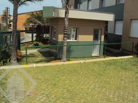 Foto 48 do(a) Apartamento de 2 quartos à venda em Jansen, Gravataí