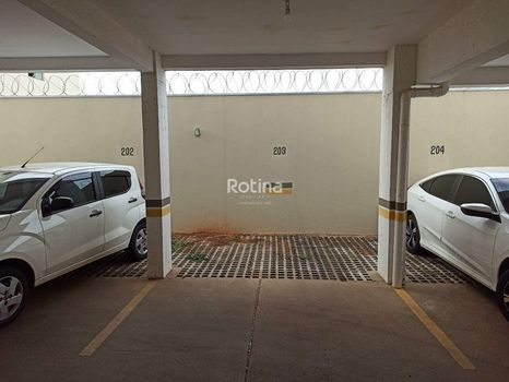 Foto 2 do(a) Apartamento de 2 quartos para alugar em Jardim Patrícia, Uberlândia