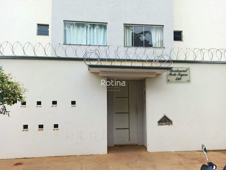 Foto 1 do(a) Apartamento de 2 quartos para alugar em Jardim Patrícia, Uberlândia