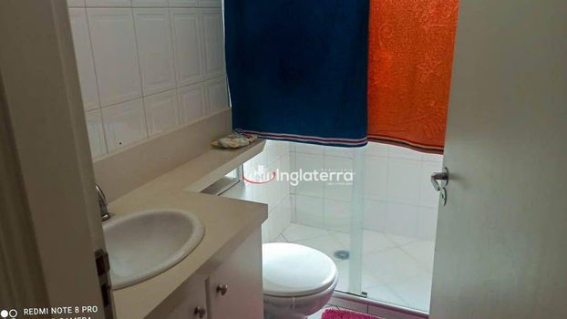 Foto 10 do(a) Apartamento de 3 quartos à venda em Igapó, Londrina