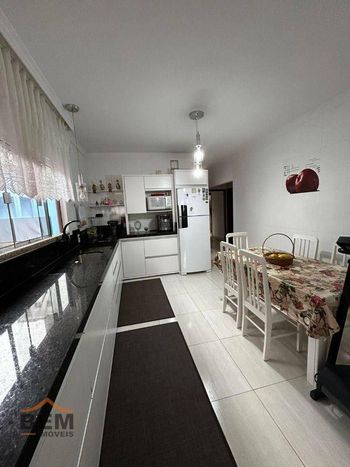 Foto 7 do(a) Casa em Condomínio de 3 quartos à venda em Centro, Itajaí