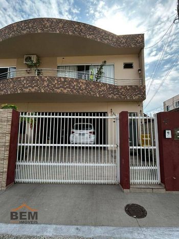 Foto 2 do(a) Casa em Condomínio de 3 quartos à venda em Centro, Itajaí