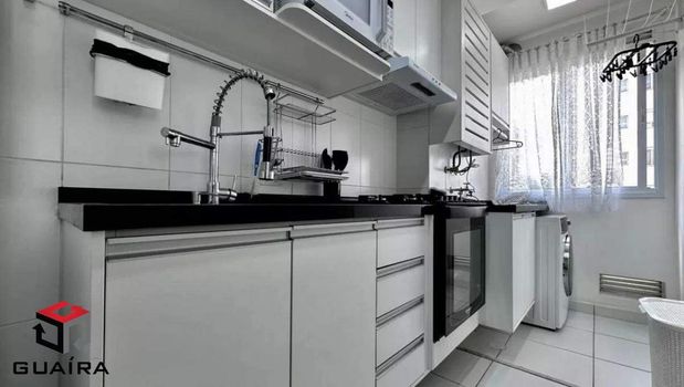 Foto 9 do(a) Apartamento de 2 quartos à venda em Santo Amaro, São Paulo