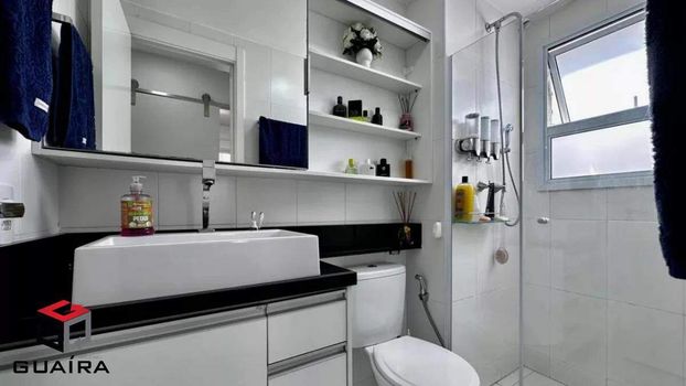 Foto 20 do(a) Apartamento de 2 quartos à venda em Santo Amaro, São Paulo