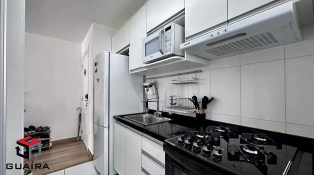 Foto 11 do(a) Apartamento de 2 quartos à venda em Santo Amaro, São Paulo