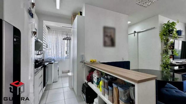 Foto 5 do(a) Apartamento de 2 quartos à venda em Santo Amaro, São Paulo