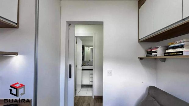 Foto 15 do(a) Apartamento de 2 quartos à venda em Santo Amaro, São Paulo