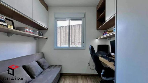 Foto 16 do(a) Apartamento de 2 quartos à venda em Santo Amaro, São Paulo