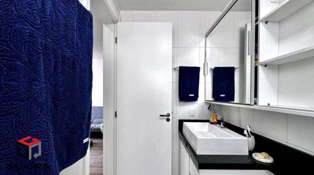 Foto 19 do(a) Apartamento de 2 quartos à venda em Santo Amaro, São Paulo