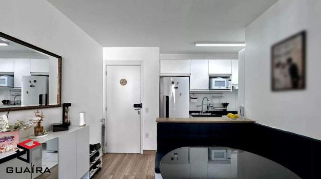 Foto 2 do(a) Apartamento de 2 quartos à venda em Santo Amaro, São Paulo