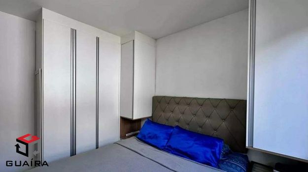 Foto 14 do(a) Apartamento de 2 quartos à venda em Santo Amaro, São Paulo