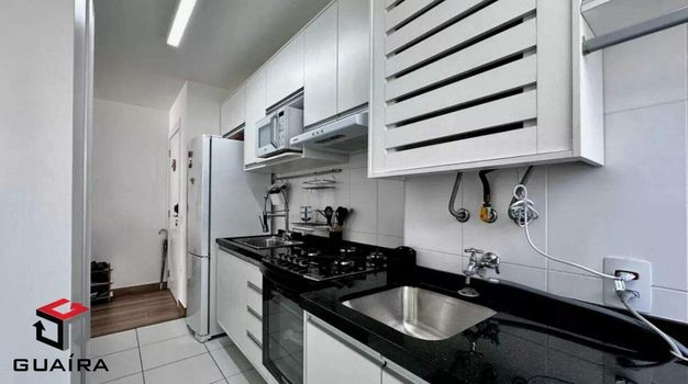 Foto 8 do(a) Apartamento de 2 quartos à venda em Santo Amaro, São Paulo