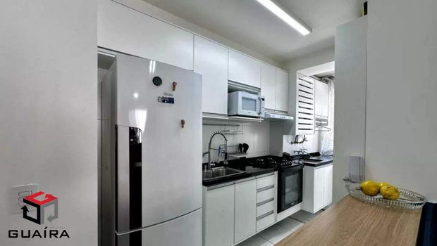 Foto 10 do(a) Apartamento de 2 quartos à venda em Santo Amaro, São Paulo