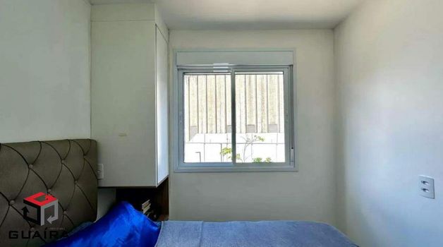 Foto 13 do(a) Apartamento de 2 quartos à venda em Santo Amaro, São Paulo