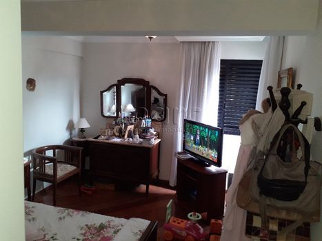 Foto 11 do(a) Cobertura de 3 quartos à venda em Aclimação, São Paulo