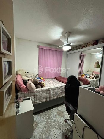 Foto 13 do(a) Apartamento de 2 quartos à venda em Jardim Leopoldina, Porto Alegre