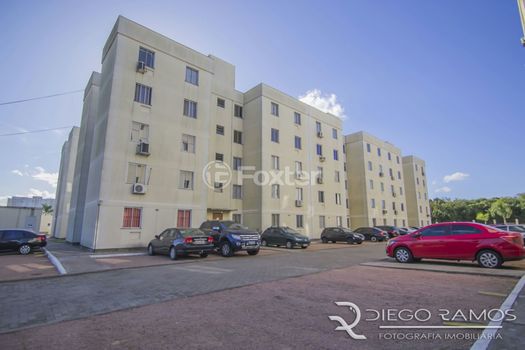 Foto 48 do(a) Apartamento de 2 quartos à venda em Jardim Leopoldina, Porto Alegre