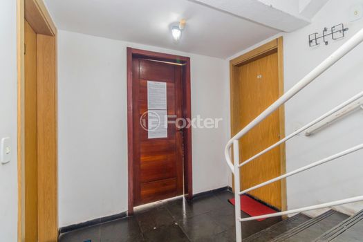 Foto 36 do(a) Apartamento de 2 quartos à venda em Jardim Leopoldina, Porto Alegre