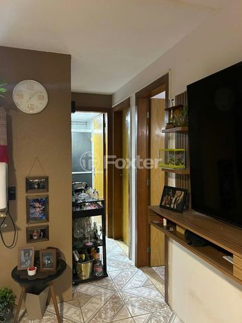 Foto 3 do(a) Apartamento de 2 quartos à venda em Jardim Leopoldina, Porto Alegre