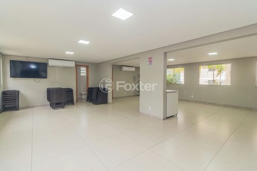 Foto 41 do(a) Apartamento de 2 quartos à venda em Jardim Leopoldina, Porto Alegre