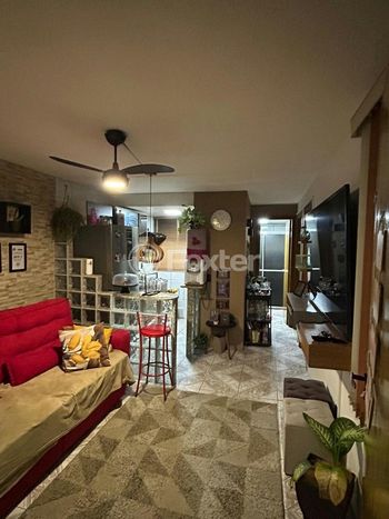 Foto 4 do(a) Apartamento de 2 quartos à venda em Jardim Leopoldina, Porto Alegre
