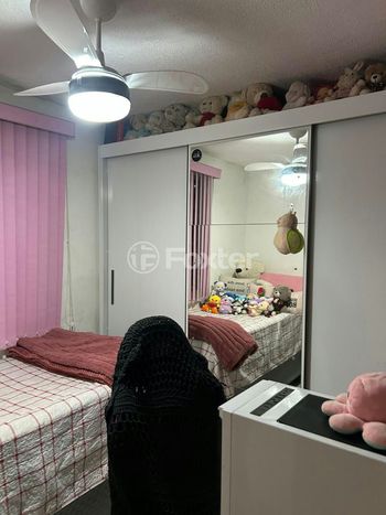Foto 15 do(a) Apartamento de 2 quartos à venda em Jardim Leopoldina, Porto Alegre