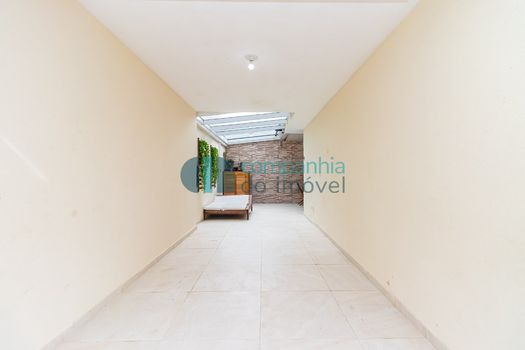 Foto 13 do(a) Casa em Condomínio de 4 quartos à venda em Xaxim, Curitiba