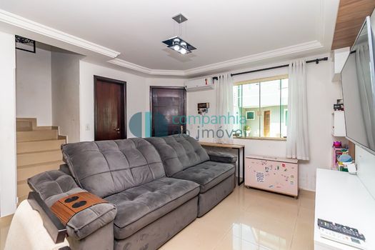 Foto 5 do(a) Casa em Condomínio de 4 quartos à venda em Xaxim, Curitiba