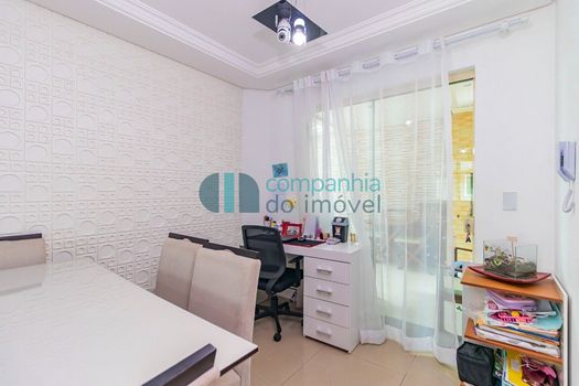 Foto 7 do(a) Casa em Condomínio de 4 quartos à venda em Xaxim, Curitiba
