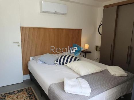 Foto 8 do(a) Flat de 2 quartos à venda em Copacabana, Rio de Janeiro