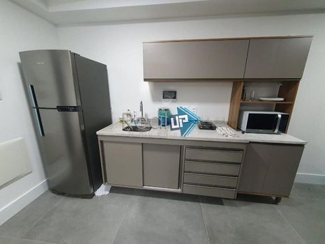 Foto 13 do(a) Flat de 2 quartos à venda em Copacabana, Rio de Janeiro