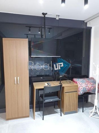 Foto 9 do(a) Flat de 2 quartos à venda em Copacabana, Rio de Janeiro