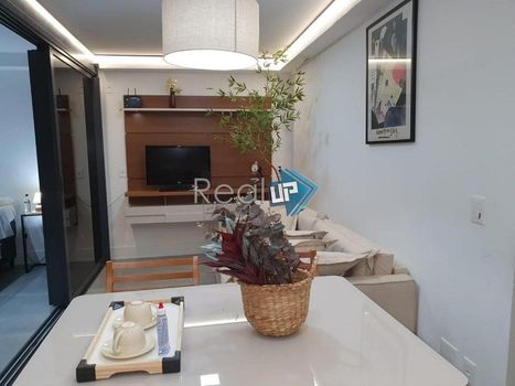 Foto 21 do(a) Flat de 2 quartos à venda em Copacabana, Rio de Janeiro