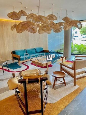 Foto 18 do(a) Flat de 2 quartos à venda em Copacabana, Rio de Janeiro