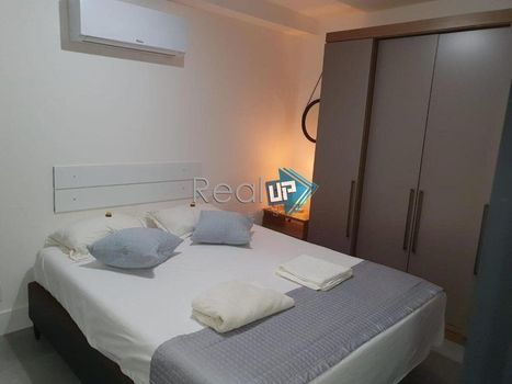 Foto 4 do(a) Flat de 2 quartos à venda em Copacabana, Rio de Janeiro