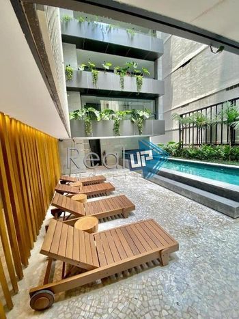 Foto 19 do(a) Flat de 2 quartos à venda em Copacabana, Rio de Janeiro