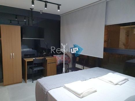 Foto 11 do(a) Flat de 2 quartos à venda em Copacabana, Rio de Janeiro