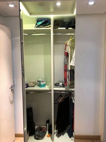 Foto 10 do(a) Cobertura de 4 quartos à venda em Indianópolis, São Paulo