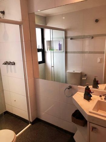 Foto 19 do(a) Cobertura de 4 quartos à venda em Indianópolis, São Paulo