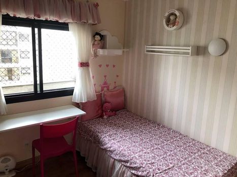 Foto 11 do(a) Cobertura de 4 quartos à venda em Indianópolis, São Paulo