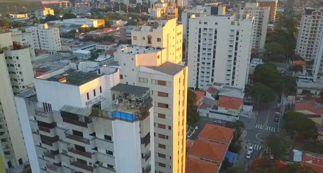 Foto 40 do(a) Cobertura de 4 quartos à venda em Indianópolis, São Paulo