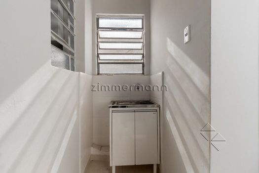 Foto 18 do(a) Apartamento de 2 quartos à venda em Aclimação, São Paulo