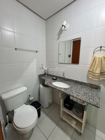 Foto 15 do(a) Apartamento de 2 quartos à venda em Praia Brava, Florianópolis