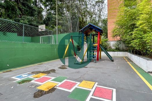 Foto 23 do(a) Apartamento de 3 quartos à venda em Vila Andrade, São Paulo