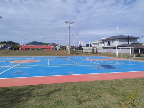 Foto 43 do(a) Casa em Condomínio de 3 quartos para alugar em São João do Rio Vermelho, Florianópolis