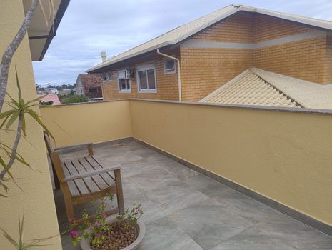 Foto 19 do(a) Casa em Condomínio de 3 quartos para alugar em São João do Rio Vermelho, Florianópolis